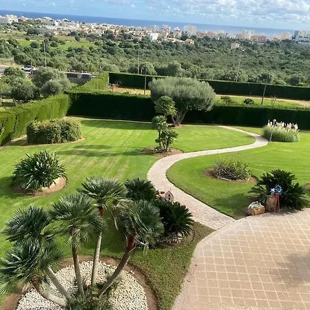 Na Penyal 7 Villa