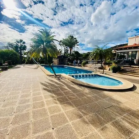 Villa Na Penyal 7