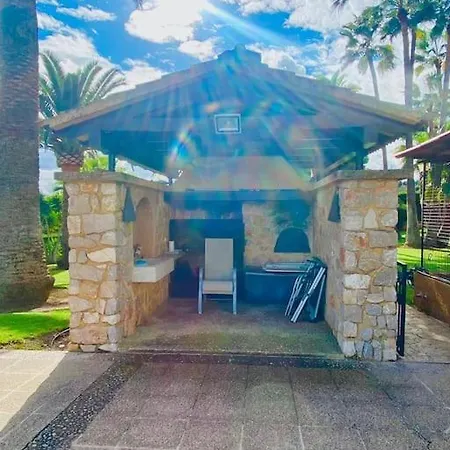 Na Penyal 7 Villa Cala Bona (Mallorca)