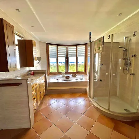 Villa Na Penyal 7 Cala Bona (Mallorca)