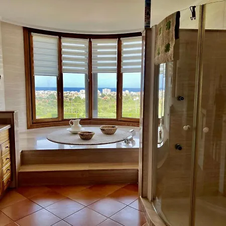 Villa Na Penyal 7 Cala Bona (Mallorca)