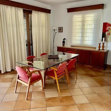 Na Penyal 7 Villa Cala Bona (Mallorca)