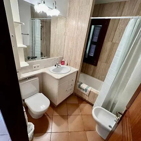Villa Na Penyal 7 *